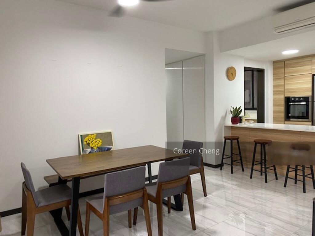The Poiz Residences (D13), Apartment #347095251